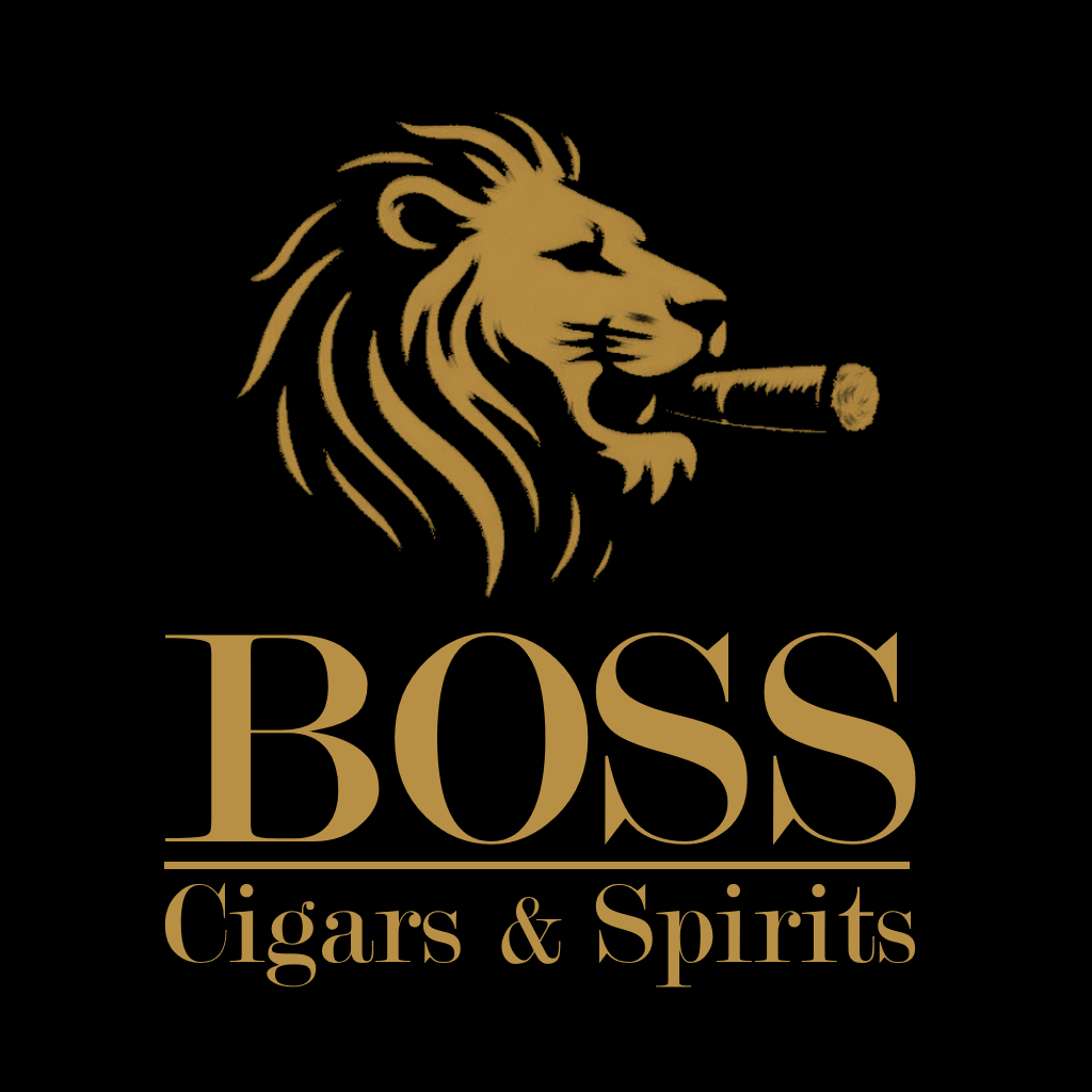 BOSS Logo